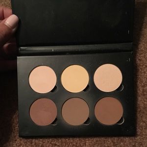 Anastasia Beverly Hills Contour Palette