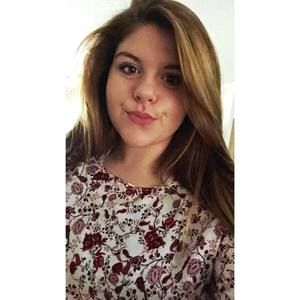 Meet your Posher, Maddison