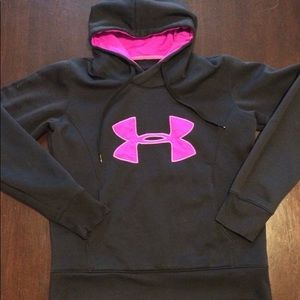 Under Armor hoodie