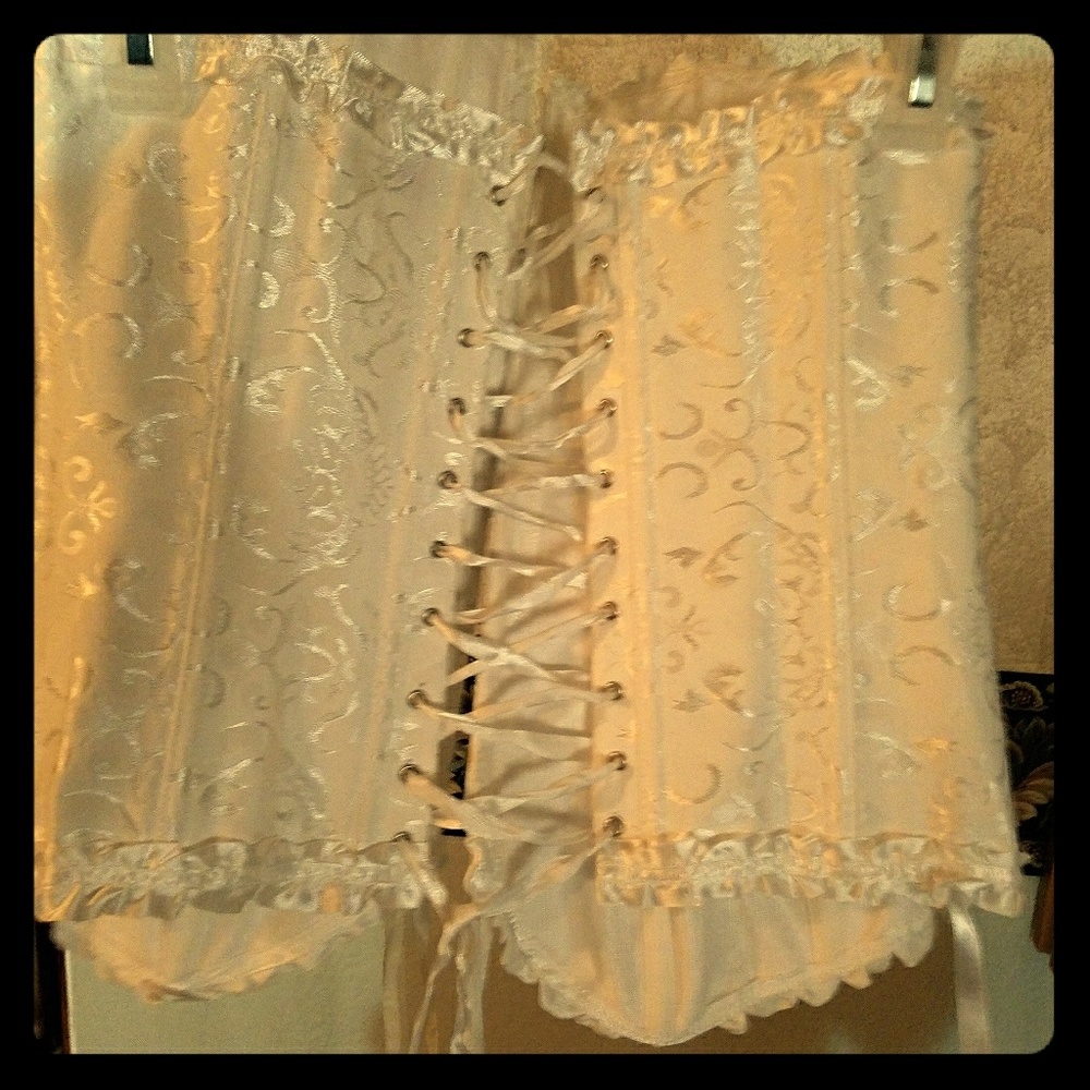 Bustier