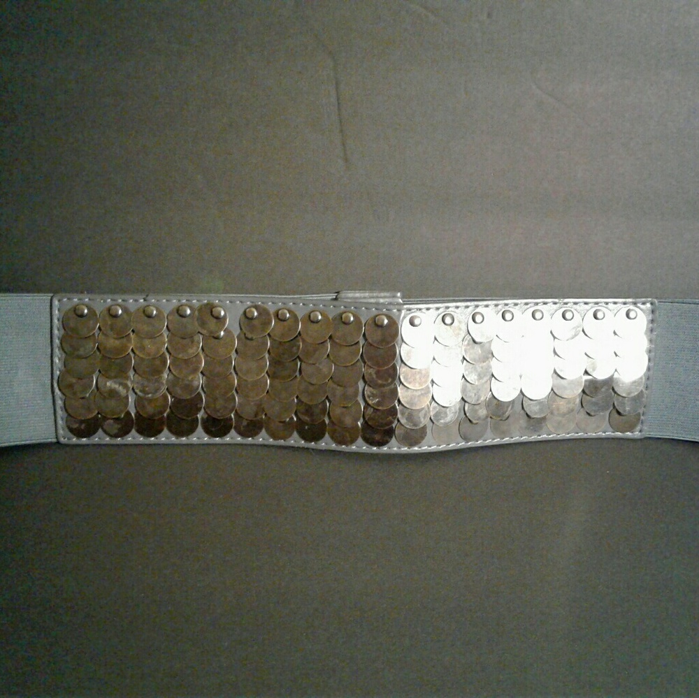Vintage belt