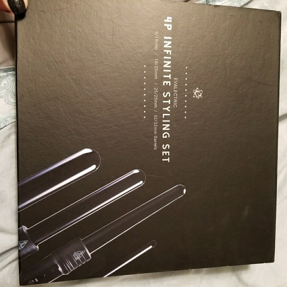 Infinite styling set - Picture 2 of 4