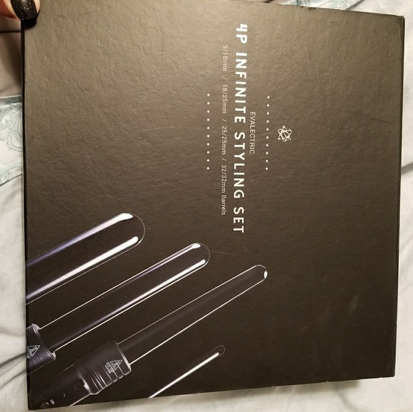 Infinite styling set - Picture 2 of 4