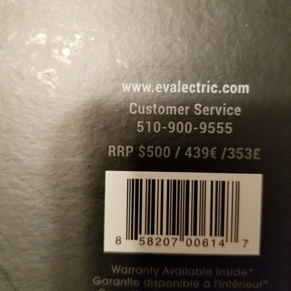 Infinite styling set - Picture 4 of 4