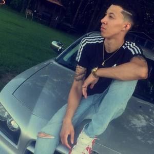 Meet your Posher, Brandon