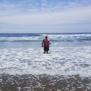 Meet your Posher, Teri