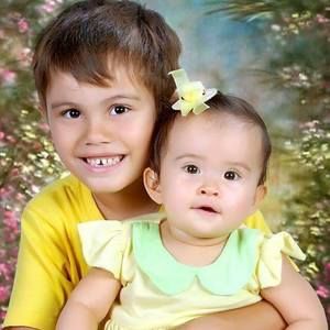 Meet your Posher, Editha