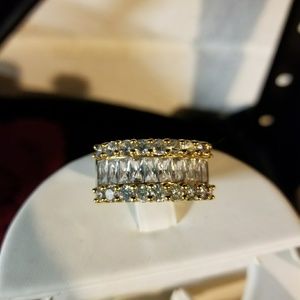 Veil ring