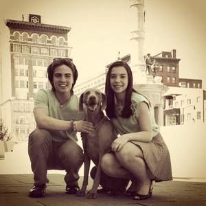 Meet your Posher, Colin