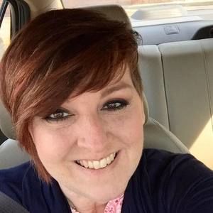 Meet your Posher, Becky