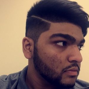 Meet your Posher, Akshat