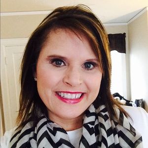 Meet your Posher, Ann