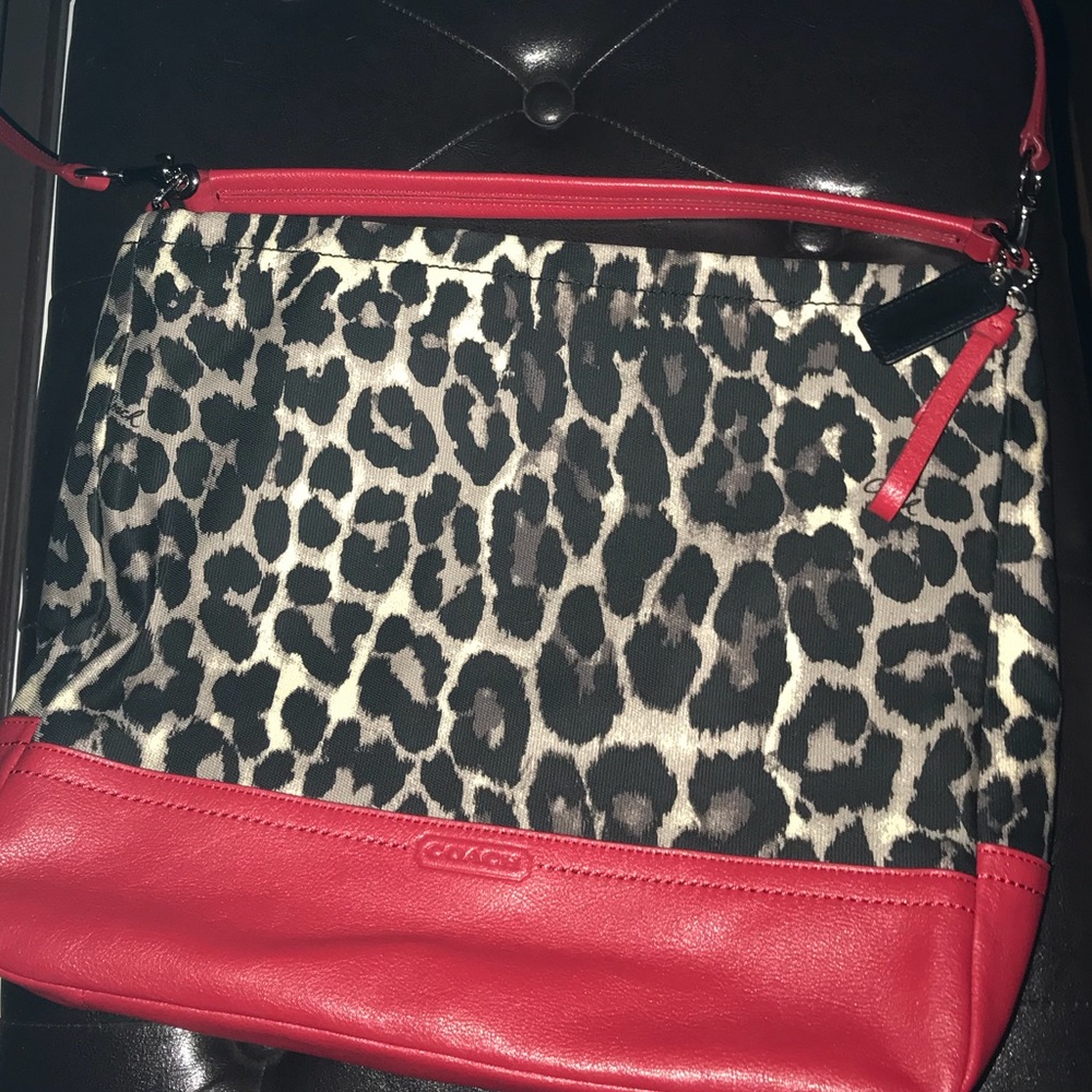 🎅🏼🌲SALE 🎅🏼🌲 Coach Handbag