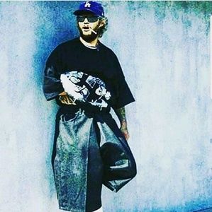 Meet your Posher, Jesse