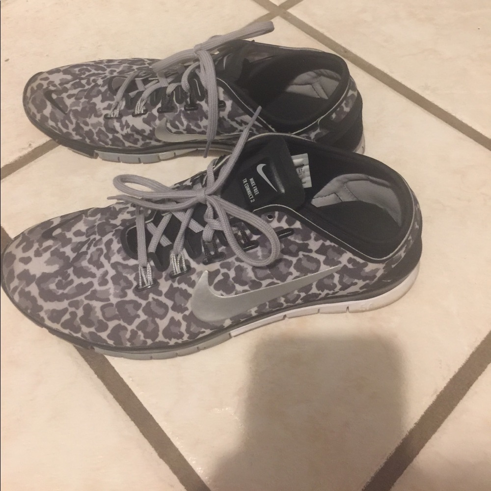 Nike shoes