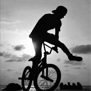 Meet your Posher, David