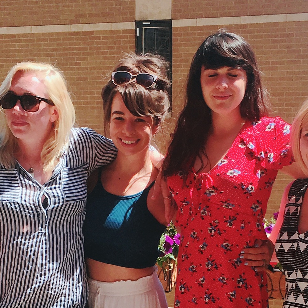 Meet your Posher, Jacqueline