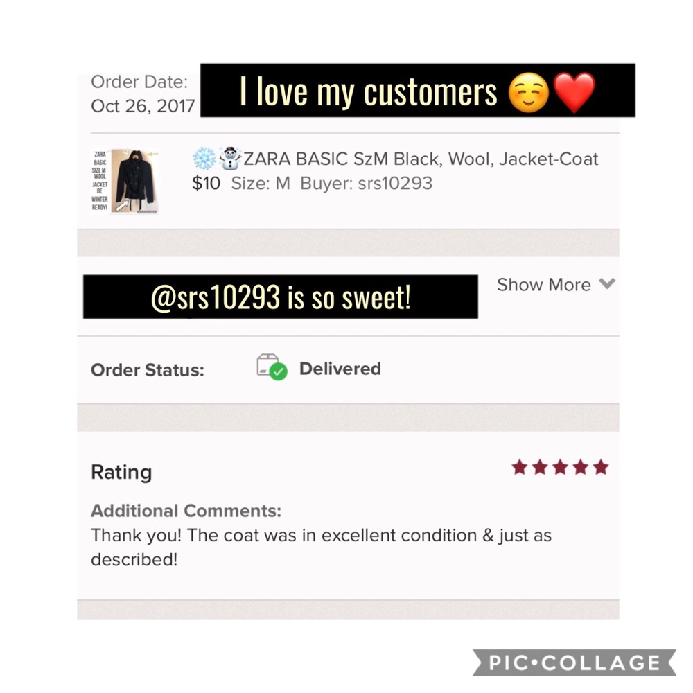 ♓️❤️The Best🛍
