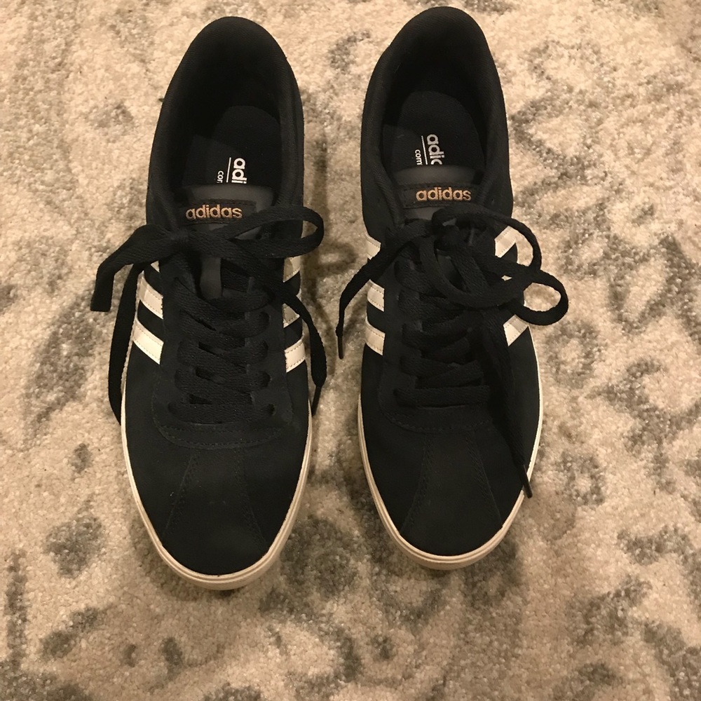 Adidas Neo Courtset Sneakers