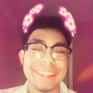 Meet your Posher, Damian