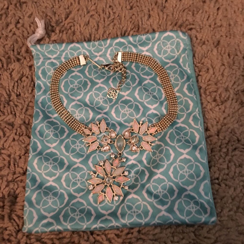 Kendra Scott choker