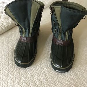 Women’s boots