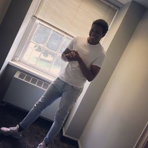 Meet your Posher, Kendrick