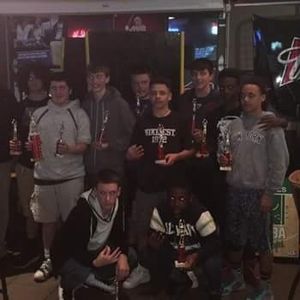 Meet your Posher, Noah