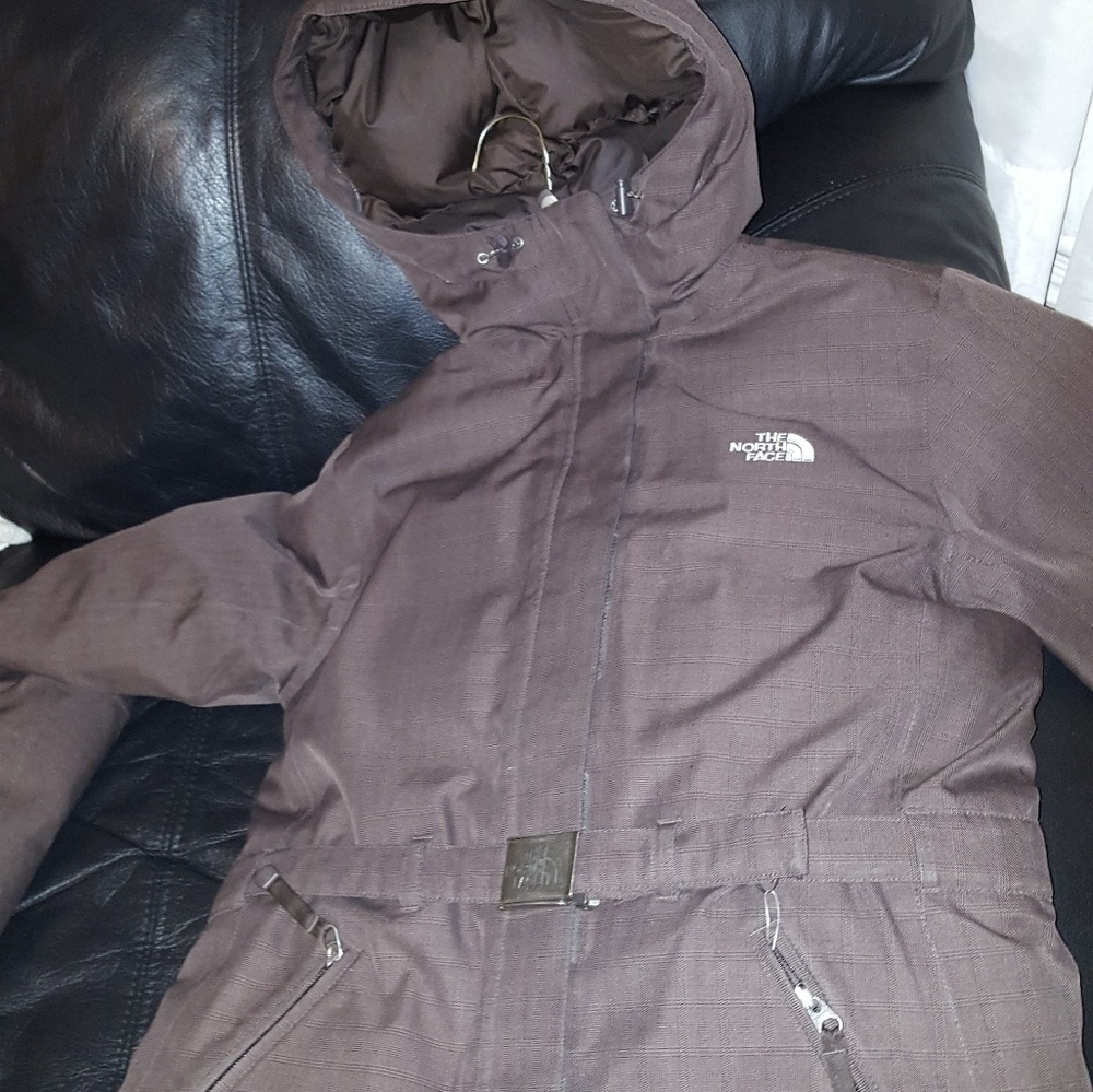 Women's NorthFace Jacket
