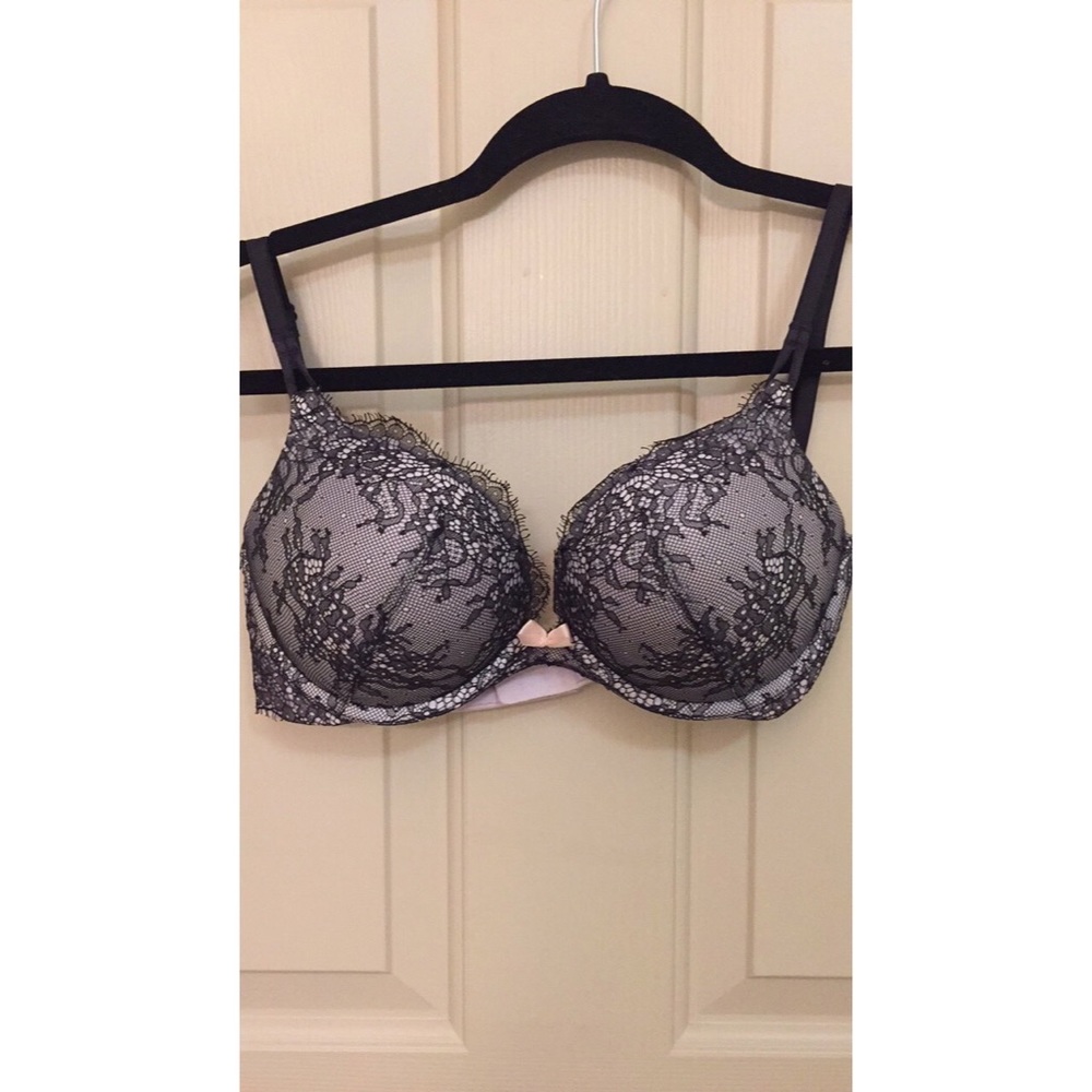 Victoria's Secret Bombshell Bra
