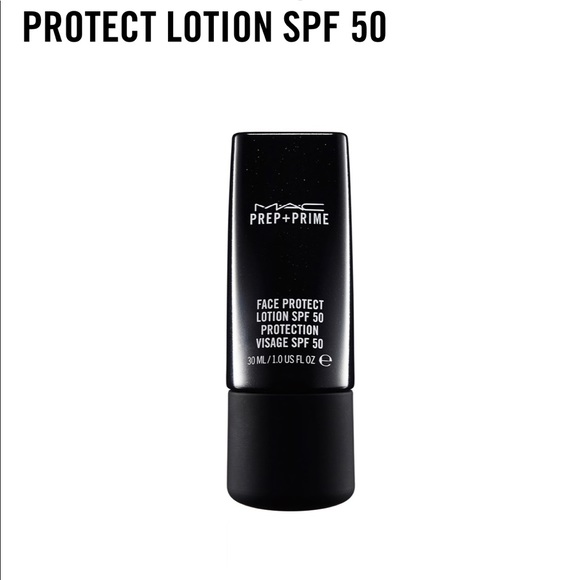 mac spf 50 primer