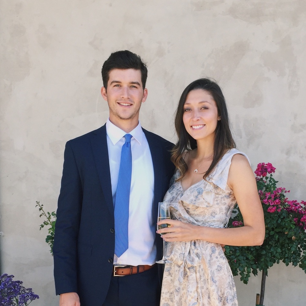 Meet your Posher, Monique