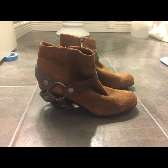 Sam Edelman Shoes - Sam Edelman booties