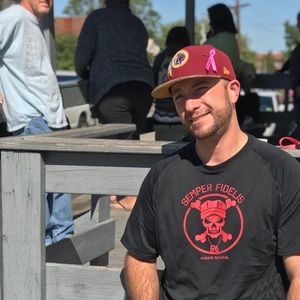 Meet your Posher, Jesse