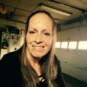 Meet your Posher, Tonia