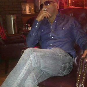 Meet your Posher, Bernardo