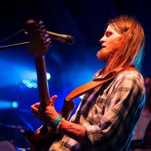 Meet your Posher, Jesse