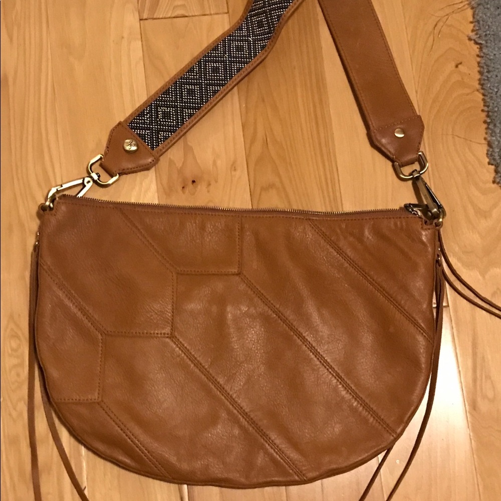brand new hobo bag