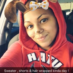 Meet your Posher, Lakeisha