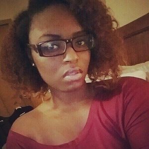 Meet your Posher, Jada