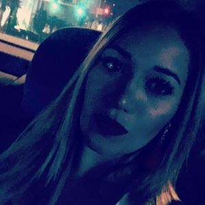 Meet your Posher, Lizeth