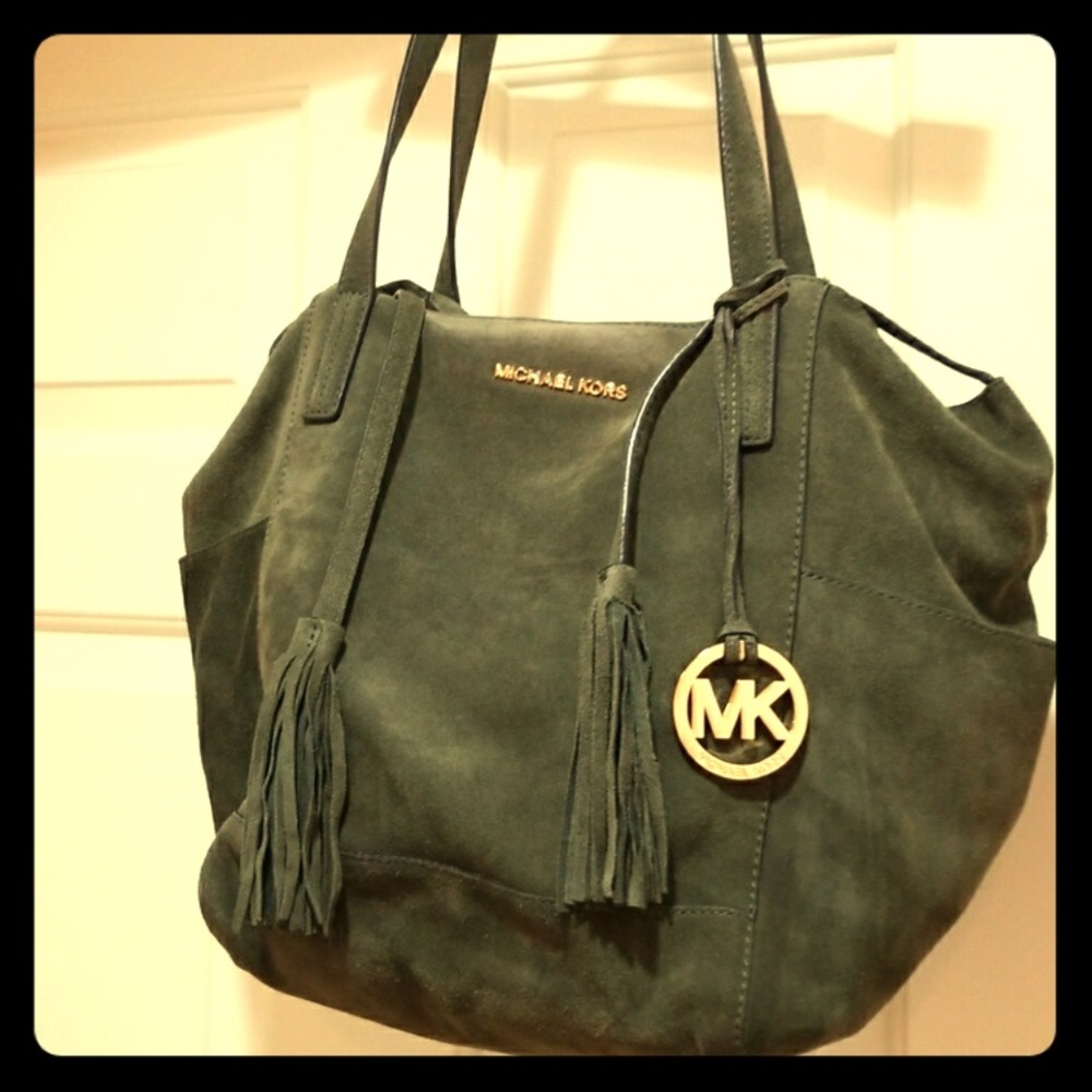 Michael Kors Ashbury - great condition