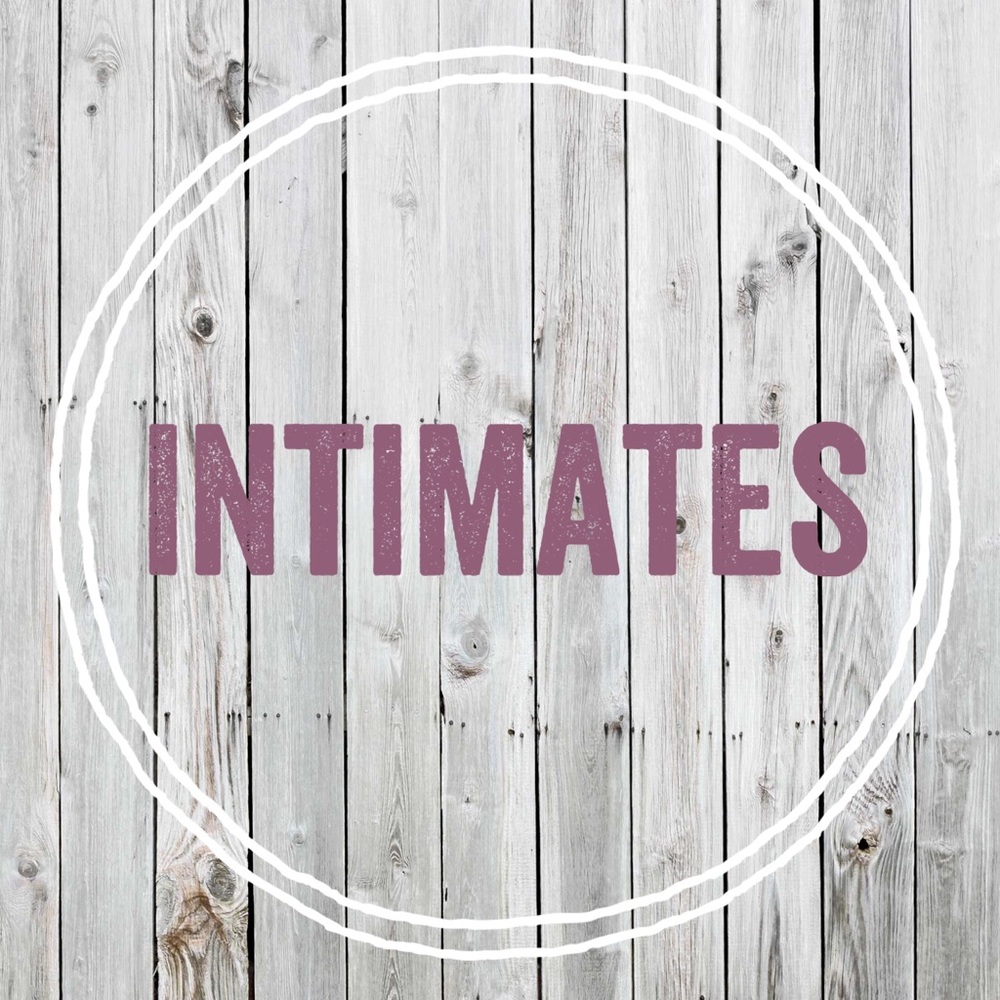 Bras, bralettes, and other intimates!