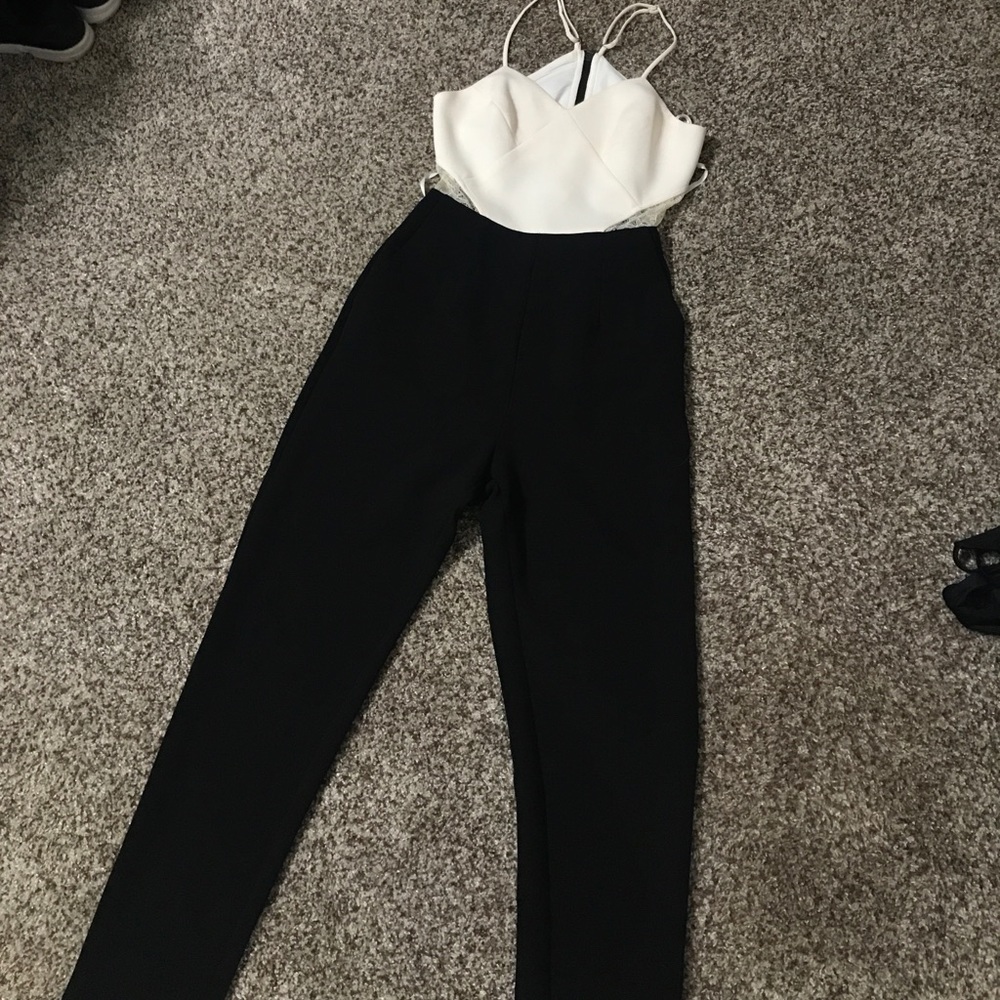 Jumpsuit