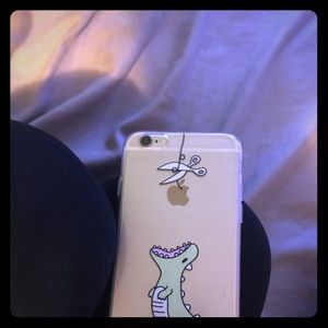 iPhone case