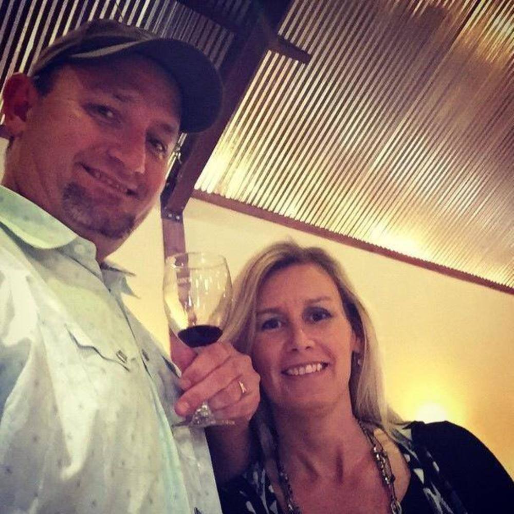 Meet your Posher, Katy