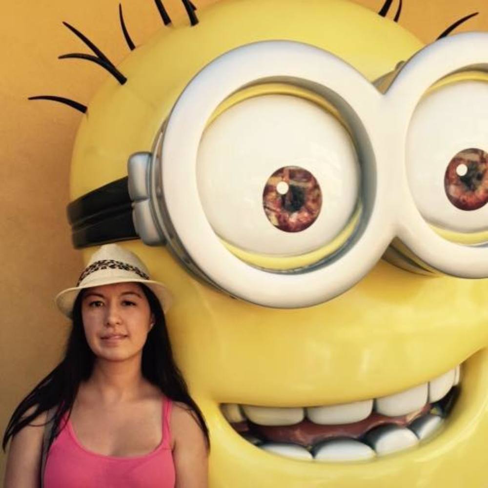 Meet your Posher, Mandy