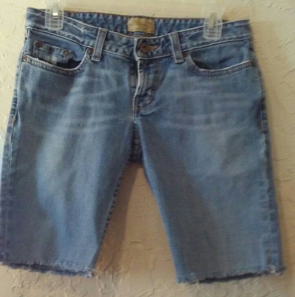 BKE*CUT-OFFS*SIZE:28~GREAT CONDITION**