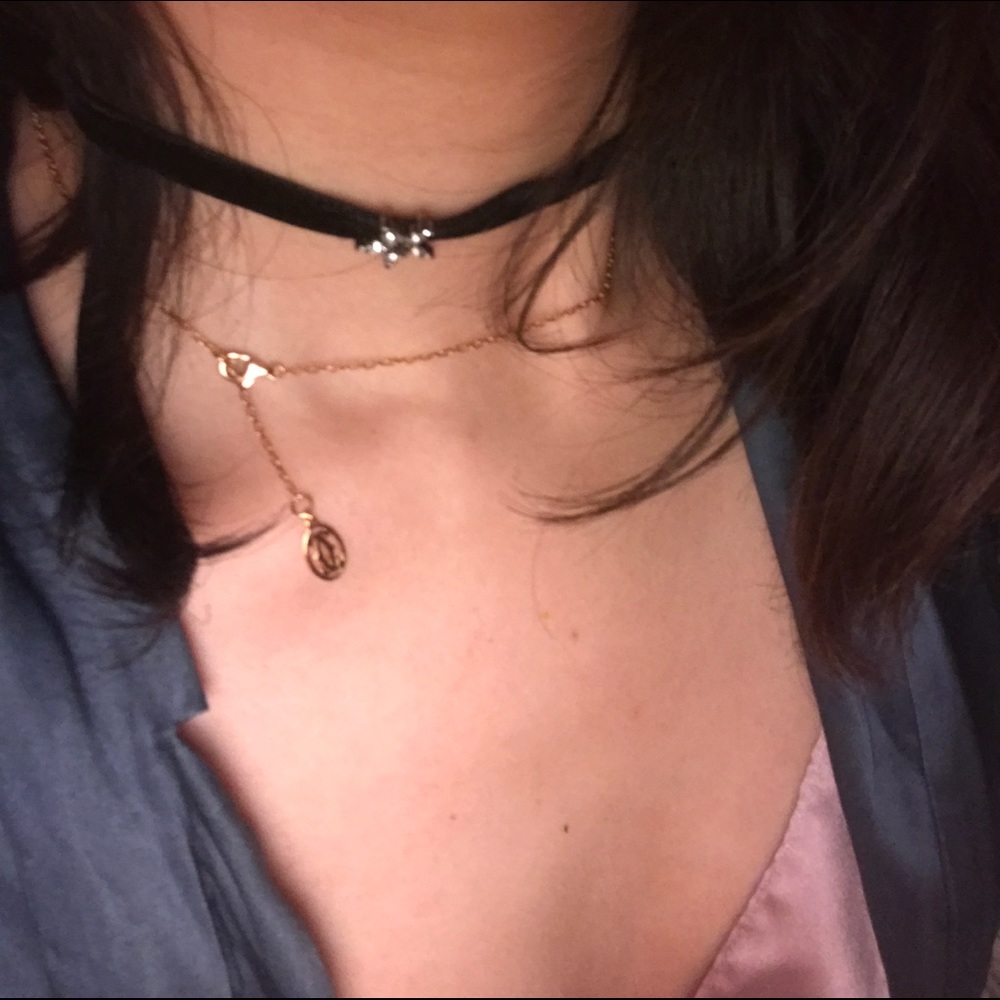 Dior Necklace - Picture 3 of 3