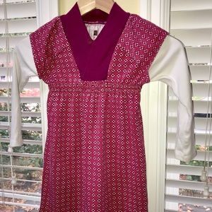 ⭐️ Girls 4T dress TEA collection ⭐️